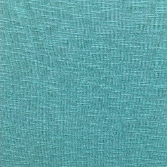 NWT Lularoe Mint and Peach Julia Dress Small - Picture 5 of 8